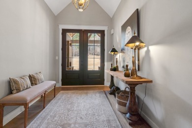 This beautiful Harbor Club home, situated on the Golf Course, a on Harbor Club Golf and Country Club in Georgia - for sale on GolfHomes.com, golf home, golf lot