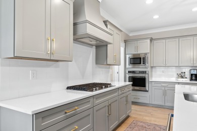 This beautiful Harbor Club home, situated on the Golf Course, a on Harbor Club Golf and Country Club in Georgia - for sale on GolfHomes.com, golf home, golf lot