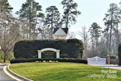 Discover the perfect setting for your dream home in the on Old North State Club at Uwharrie Point Golf community in North Carolina - for sale on GolfHomes.com, golf home, golf lot