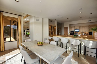 **Immediate Full Golf Membership Available at Closing**  Nestled on Desert Highlands Golf Club in Arizona - for sale on GolfHomes.com, golf home, golf lot