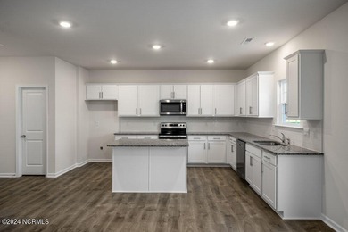 Welcome to 3109 Platinum Circle at Gretchen Pines located in on Seven Lakes Country Club in North Carolina - for sale on GolfHomes.com, golf home, golf lot