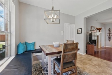 Wow! Stunning 4-Bedroom Home on Spacious Corner Lot with on Stewart Peninsula Golf Course in Texas - for sale on GolfHomes.com, golf home, golf lot