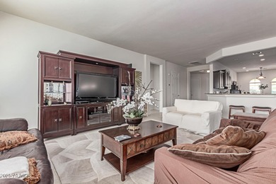 Overlooking the 4th hole of Copper Canyon Golf Resort, This on Copper Canyon Golf Club in Arizona - for sale on GolfHomes.com, golf home, golf lot