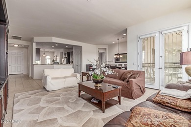 Overlooking the 4th hole of Copper Canyon Golf Resort, This on Copper Canyon Golf Club in Arizona - for sale on GolfHomes.com, golf home, golf lot