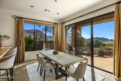 **Immediate Full Golf Membership Available at Closing**  Nestled on Desert Highlands Golf Club in Arizona - for sale on GolfHomes.com, golf home, golf lot