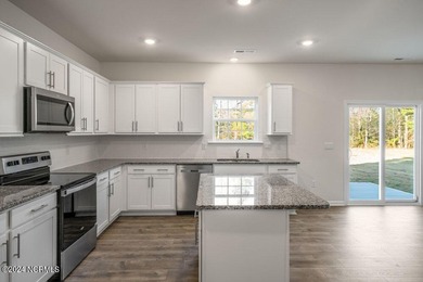 Welcome to 3109 Platinum Circle at Gretchen Pines located in on Seven Lakes Country Club in North Carolina - for sale on GolfHomes.com, golf home, golf lot