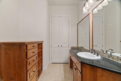 Set along the 16th fairway of Ram Rock in Horseshoe Bay West on Ram Rock Golf Course in Texas - for sale on GolfHomes.com, golf home, golf lot