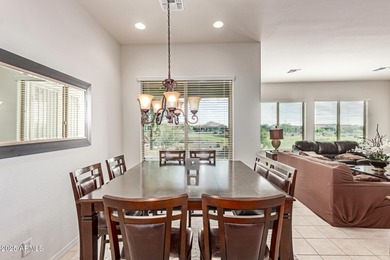 Overlooking the 4th hole of Copper Canyon Golf Resort, This on Copper Canyon Golf Club in Arizona - for sale on GolfHomes.com, golf home, golf lot