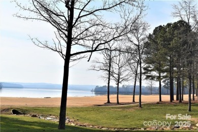 Discover the perfect setting for your dream home in the on Old North State Club at Uwharrie Point Golf community in North Carolina - for sale on GolfHomes.com, golf home, golf lot