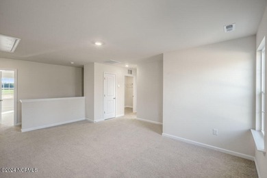 Welcome to 3109 Platinum Circle at Gretchen Pines located in on Seven Lakes Country Club in North Carolina - for sale on GolfHomes.com, golf home, golf lot