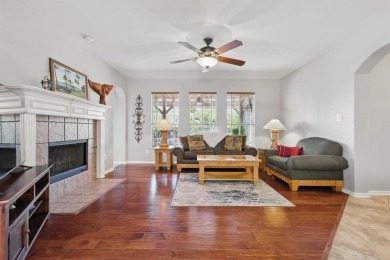 Wow! Stunning 4-Bedroom Home on Spacious Corner Lot with on Stewart Peninsula Golf Course in Texas - for sale on GolfHomes.com, golf home, golf lot