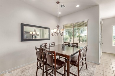 Overlooking the 4th hole of Copper Canyon Golf Resort, This on Copper Canyon Golf Club in Arizona - for sale on GolfHomes.com, golf home, golf lot