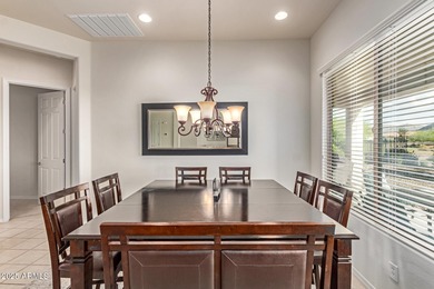 Overlooking the 4th hole of Copper Canyon Golf Resort, This on Copper Canyon Golf Club in Arizona - for sale on GolfHomes.com, golf home, golf lot