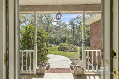 Charming Hilltop Home with Investment Potential in Sought-After on Lake Forest Yacht and Country Club in Alabama - for sale on GolfHomes.com, golf home, golf lot