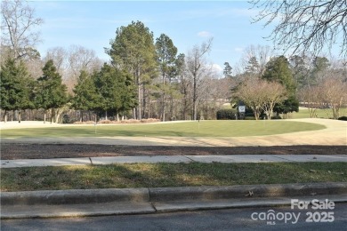 Discover the perfect setting for your dream home in the on Old North State Club at Uwharrie Point Golf community in North Carolina - for sale on GolfHomes.com, golf home, golf lot