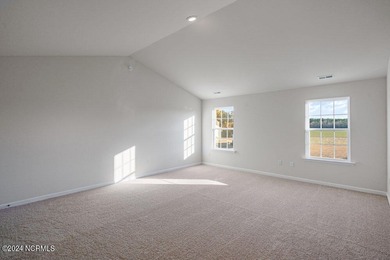 Welcome to 3109 Platinum Circle at Gretchen Pines located in on Seven Lakes Country Club in North Carolina - for sale on GolfHomes.com, golf home, golf lot