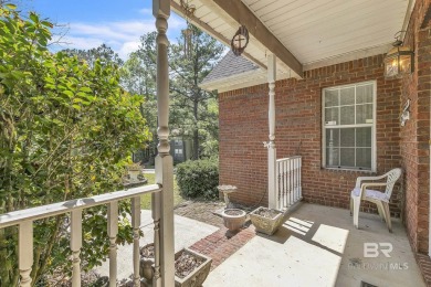 Charming Hilltop Home with Investment Potential in Sought-After on Lake Forest Yacht and Country Club in Alabama - for sale on GolfHomes.com, golf home, golf lot