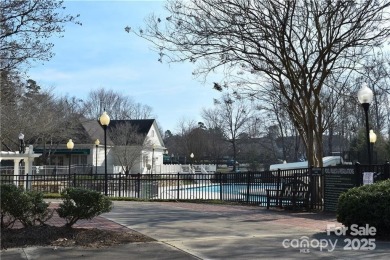 Discover the perfect setting for your dream home in the on Old North State Club at Uwharrie Point Golf community in North Carolina - for sale on GolfHomes.com, golf home, golf lot