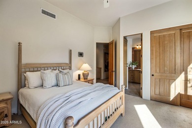 **Immediate Full Golf Membership Available at Closing**  Nestled on Desert Highlands Golf Club in Arizona - for sale on GolfHomes.com, golf home, golf lot