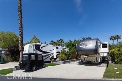 Welcome to Rancho California RV Resort **Lot 73** What a magical on Rancho California RV Resort in California - for sale on GolfHomes.com, golf home, golf lot