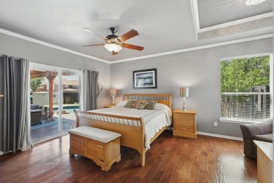 Wow! Stunning 4-Bedroom Home on Spacious Corner Lot with on Stewart Peninsula Golf Course in Texas - for sale on GolfHomes.com, golf home, golf lot
