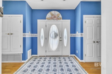Charming Hilltop Home with Investment Potential in Sought-After on Lake Forest Yacht and Country Club in Alabama - for sale on GolfHomes.com, golf home, golf lot