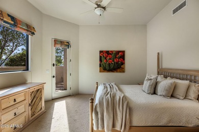 **Immediate Full Golf Membership Available at Closing**  Nestled on Desert Highlands Golf Club in Arizona - for sale on GolfHomes.com, golf home, golf lot