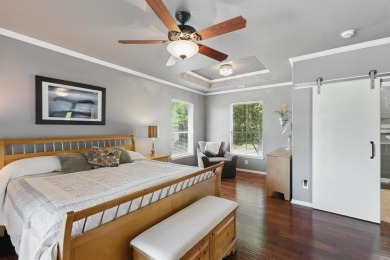 Wow! Stunning 4-Bedroom Home on Spacious Corner Lot with on Stewart Peninsula Golf Course in Texas - for sale on GolfHomes.com, golf home, golf lot