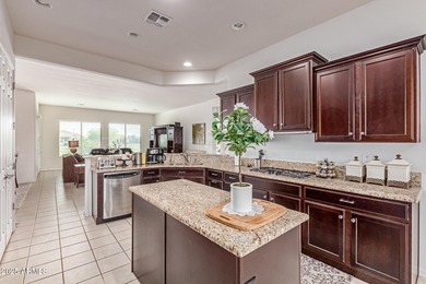 Overlooking the 4th hole of Copper Canyon Golf Resort, This on Copper Canyon Golf Club in Arizona - for sale on GolfHomes.com, golf home, golf lot