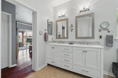 Wow! Stunning 4-Bedroom Home on Spacious Corner Lot with on Stewart Peninsula Golf Course in Texas - for sale on GolfHomes.com, golf home, golf lot