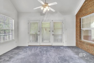 Charming Hilltop Home with Investment Potential in Sought-After on Lake Forest Yacht and Country Club in Alabama - for sale on GolfHomes.com, golf home, golf lot