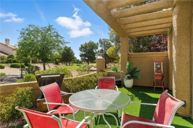 LOW 2.87% RATE VA Assumable Loan of $513,000! Beautiful on Spanish Trail Golf and Country Club in Nevada - for sale on GolfHomes.com, golf home, golf lot