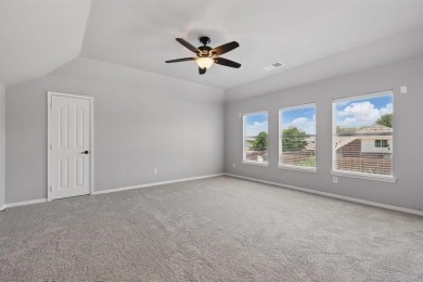 Wow! Stunning 4-Bedroom Home on Spacious Corner Lot with on Stewart Peninsula Golf Course in Texas - for sale on GolfHomes.com, golf home, golf lot
