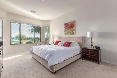 Overlooking the 4th hole of Copper Canyon Golf Resort, This on Copper Canyon Golf Club in Arizona - for sale on GolfHomes.com, golf home, golf lot