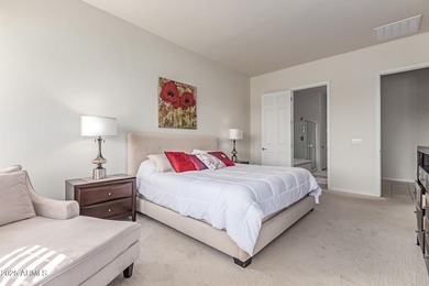 Overlooking the 4th hole of Copper Canyon Golf Resort, This on Copper Canyon Golf Club in Arizona - for sale on GolfHomes.com, golf home, golf lot