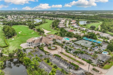 Welcome to an enclave of luxury living at Olde Hickory Golf & on Olde Hickory Golf and Country Club in Florida - for sale on GolfHomes.com, golf home, golf lot