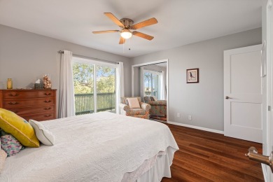 Welcome to this beautifully updated 2-bedroom, 1.5-bathroom on Rockport Country Club in Texas - for sale on GolfHomes.com, golf home, golf lot