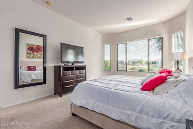 Overlooking the 4th hole of Copper Canyon Golf Resort, This on Copper Canyon Golf Club in Arizona - for sale on GolfHomes.com, golf home, golf lot