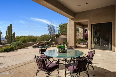 **Immediate Full Golf Membership Available at Closing**  Nestled on Desert Highlands Golf Club in Arizona - for sale on GolfHomes.com, golf home, golf lot