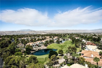 LOW 2.87% RATE VA Assumable Loan of $513,000! Beautiful on Spanish Trail Golf and Country Club in Nevada - for sale on GolfHomes.com, golf home, golf lot