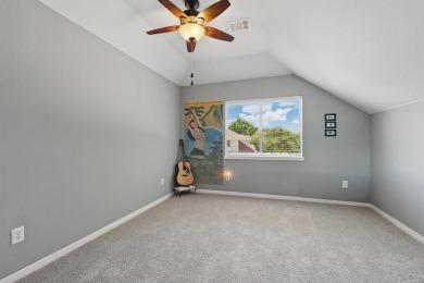 Wow! Stunning 4-Bedroom Home on Spacious Corner Lot with on Stewart Peninsula Golf Course in Texas - for sale on GolfHomes.com, golf home, golf lot