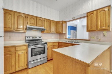 Charming Hilltop Home with Investment Potential in Sought-After on Lake Forest Yacht and Country Club in Alabama - for sale on GolfHomes.com, golf home, golf lot