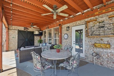 Wow! Stunning 4-Bedroom Home on Spacious Corner Lot with on Stewart Peninsula Golf Course in Texas - for sale on GolfHomes.com, golf home, golf lot