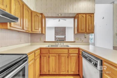 Charming Hilltop Home with Investment Potential in Sought-After on Lake Forest Yacht and Country Club in Alabama - for sale on GolfHomes.com, golf home, golf lot