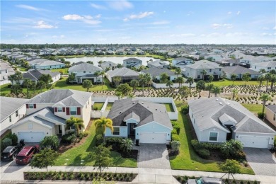 LOW HOA FEES AND FURNITURE NEGOTIABLE! Stunning Single-Family on Babcock National Golf Course in Florida - for sale on GolfHomes.com, golf home, golf lot