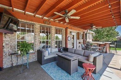 Wow! Stunning 4-Bedroom Home on Spacious Corner Lot with on Stewart Peninsula Golf Course in Texas - for sale on GolfHomes.com, golf home, golf lot