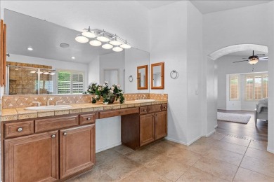 Welcome to your dream oasis in the heart of MISSION on Mission Royale Golf Club in Arizona - for sale on GolfHomes.com, golf home, golf lot