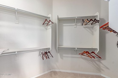 Overlooking the 4th hole of Copper Canyon Golf Resort, This on Copper Canyon Golf Club in Arizona - for sale on GolfHomes.com, golf home, golf lot