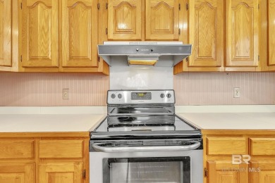Charming Hilltop Home with Investment Potential in Sought-After on Lake Forest Yacht and Country Club in Alabama - for sale on GolfHomes.com, golf home, golf lot