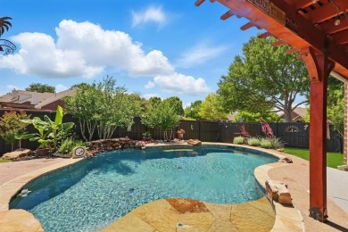 Wow! Stunning 4-Bedroom Home on Spacious Corner Lot with on Stewart Peninsula Golf Course in Texas - for sale on GolfHomes.com, golf home, golf lot